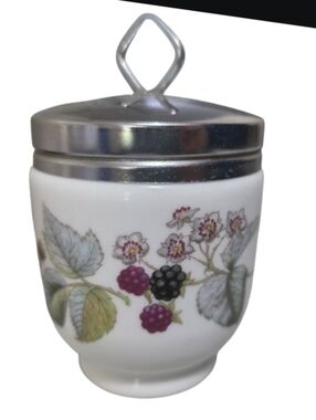 Vintage Royal Worcester Egg Coddler